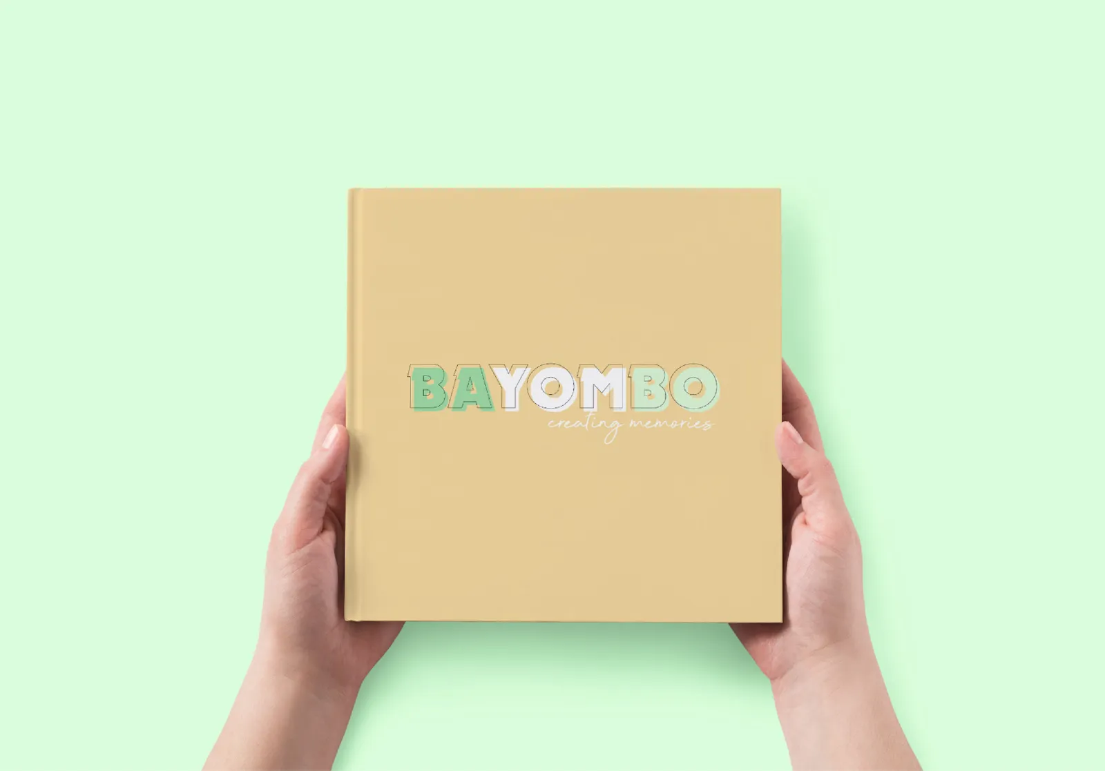 Bayombo - אלבום